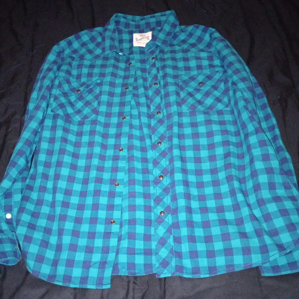 Casual shirt